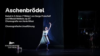 Aschenbrödel - Staatstheater Cottbus