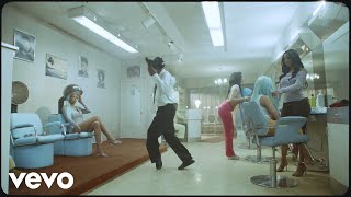 Drake - High Fives
