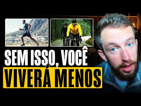 O QUE É O VO2 E COMO MELHORAR ELE?