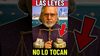 Robo a Lo Descarado Y NO LO PUEDEN METER A LA CARCEL