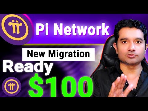 Pi Network New Update || Migration Solution || Pi Coin Price prediction