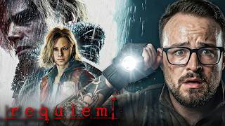 Mein ERSTES RESIDENT EVIL, Teil 2