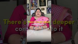 Why did your soul choose this family #drneetikaushik