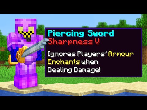 This Legendary Weapon is Broken...