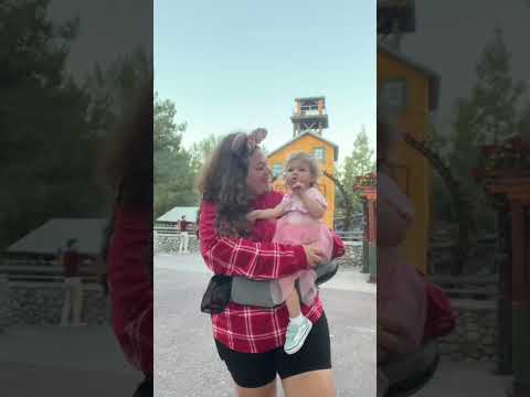 a brutally honest review of the tush baby carrier
