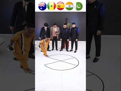 Wait For Pak Boy 🇵🇰~mini wood toly woodworking art skill wood #shorts#facts #funny #hand