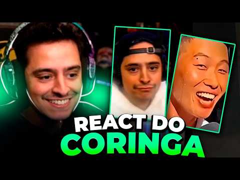 CORINGA NÃO TANKOU A SUA FOR YOU DO TIKTOK KKKKKKKKKKKKKKKKK