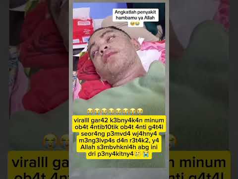 yaAllah sembuhkanlah abg ini🥲😭 #fypviral #trendingshorts #masukberanda