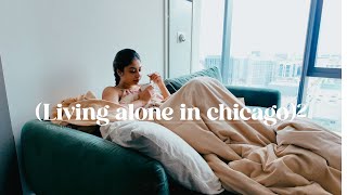 Episode 2 : Living Alone diaries