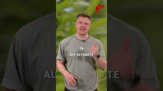 Aus für Cannabisblüten auf Kasse? 🚨 #shorts