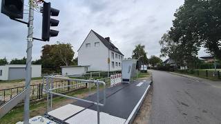 Umleitung RSAG-Buslinie 45 Baumschulenweg - Kirchenplatz (Rostock-Gehlsdorf) 19.09.2026