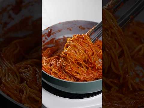 TOMATO SAUCE PASTA