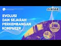 Evolusi dan Sejarah Komputer