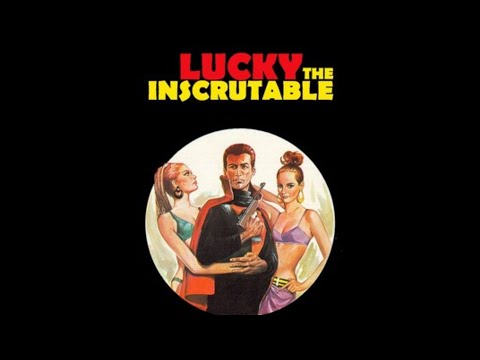 Lucky, the Inscrutable | Thriller | Full Movie in English