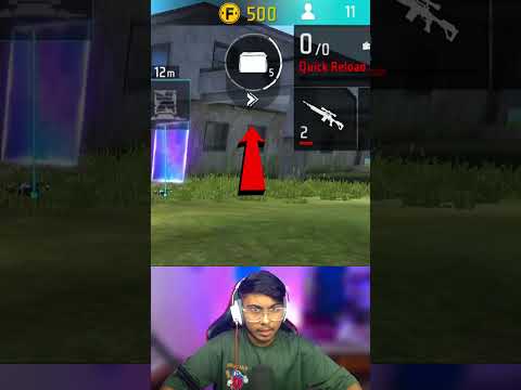 Overconfidence New 2.0 Trick 🍷🗿 #freefireshorts #shortsfeed  #tgrnrz  #tondegamer #technobanda