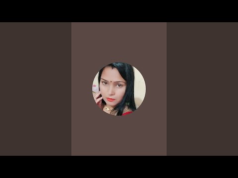 Sunita Roy is live!