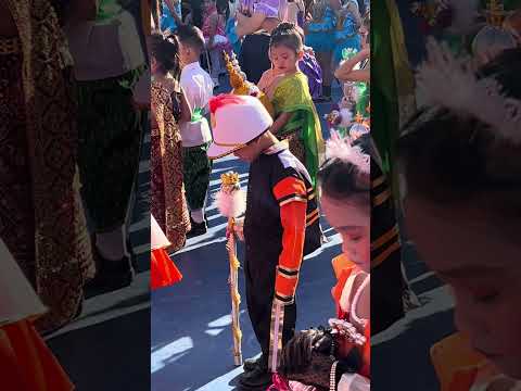 ขบวนเด็ก ภูไทเร็คคอร์ด ขบวนเด็ก