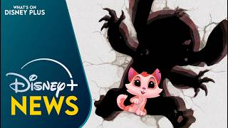 Disney Reveal New "Lilo & Scratch" Animated Short | Disney Plus News