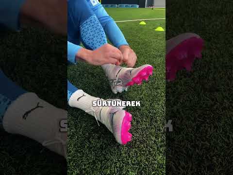 Futbolcular Neden Yeni Krampon Giymeyi Sevmiyor? 🤔