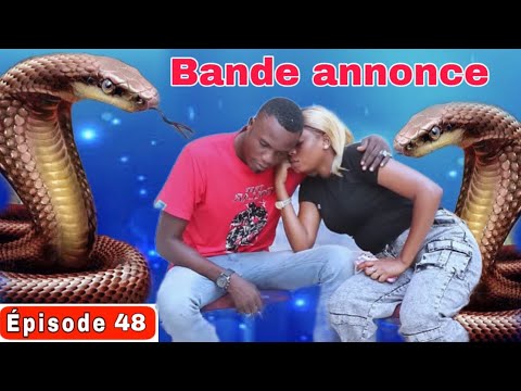 Bande annonce Nara le serpent Épisode 48 Saison 3