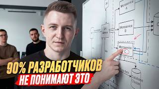 Почему System Design нужен каждому разработчику?