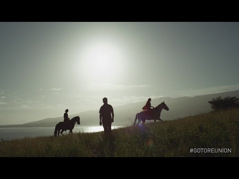 Web série Ile de La Réunion. Episode 10 : Patrick Baud
