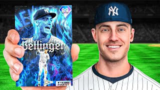 99 Cody Bellinger is Better Than Ever 🤩