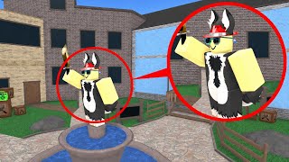 Guess What’s Wrong with Maps in Murder Mystery 2!