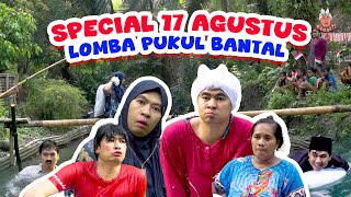🔴 Mak beti vs Endang