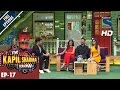 The Kapil Sharma ShowEpisode 17   Shilpa, Shamita in Kapils Mohalla-18th June 2016