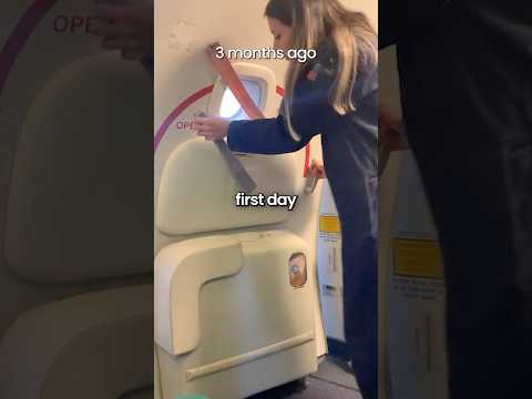 First Day vs Now On Board ๐ฅ