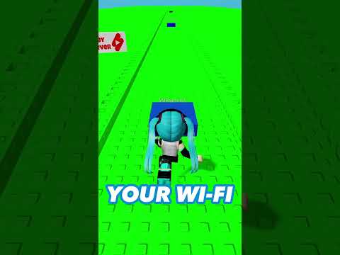 Miku Miku in Roblox (Walkspeed Music)  #roblox #robloxedit #music