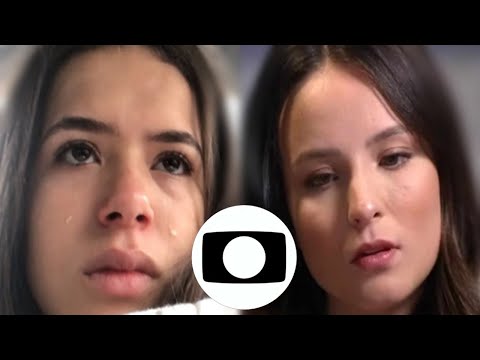 Larissa Manoela e Maisa partem para cima da GLOBO após emissora tomar atitude...