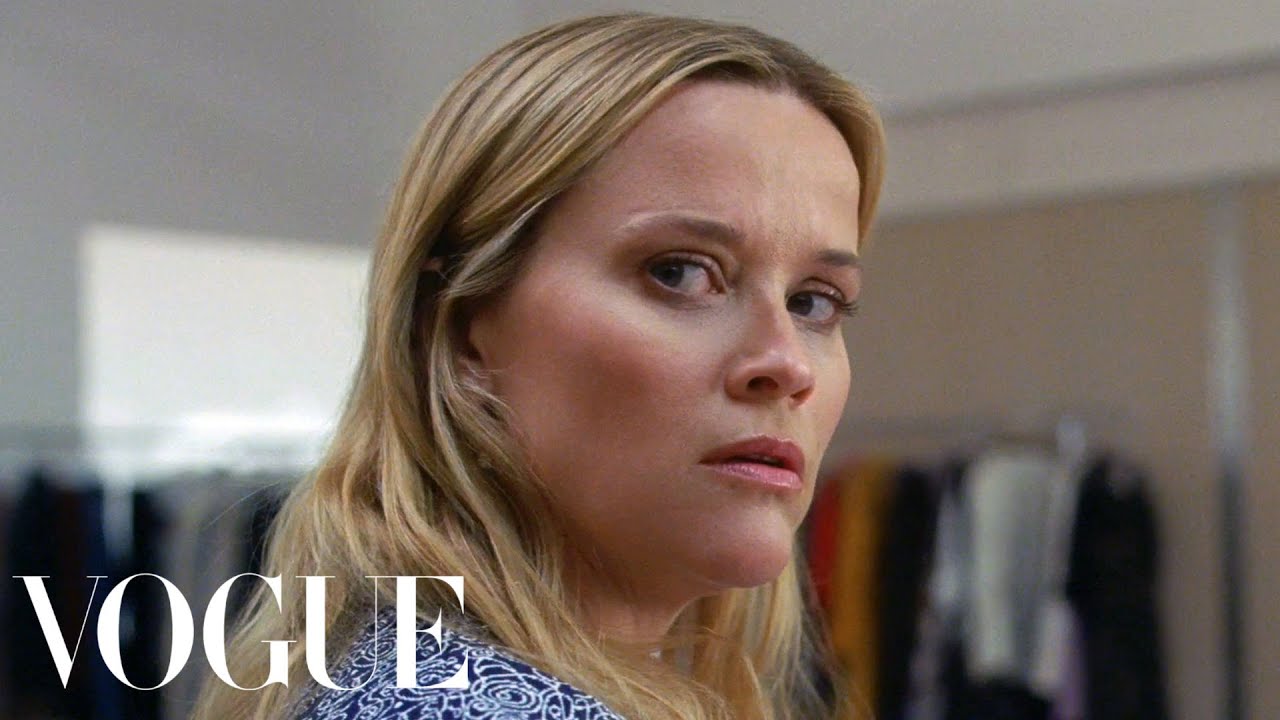 Reese Witherspoon Can Hear Everybody's Thoughts