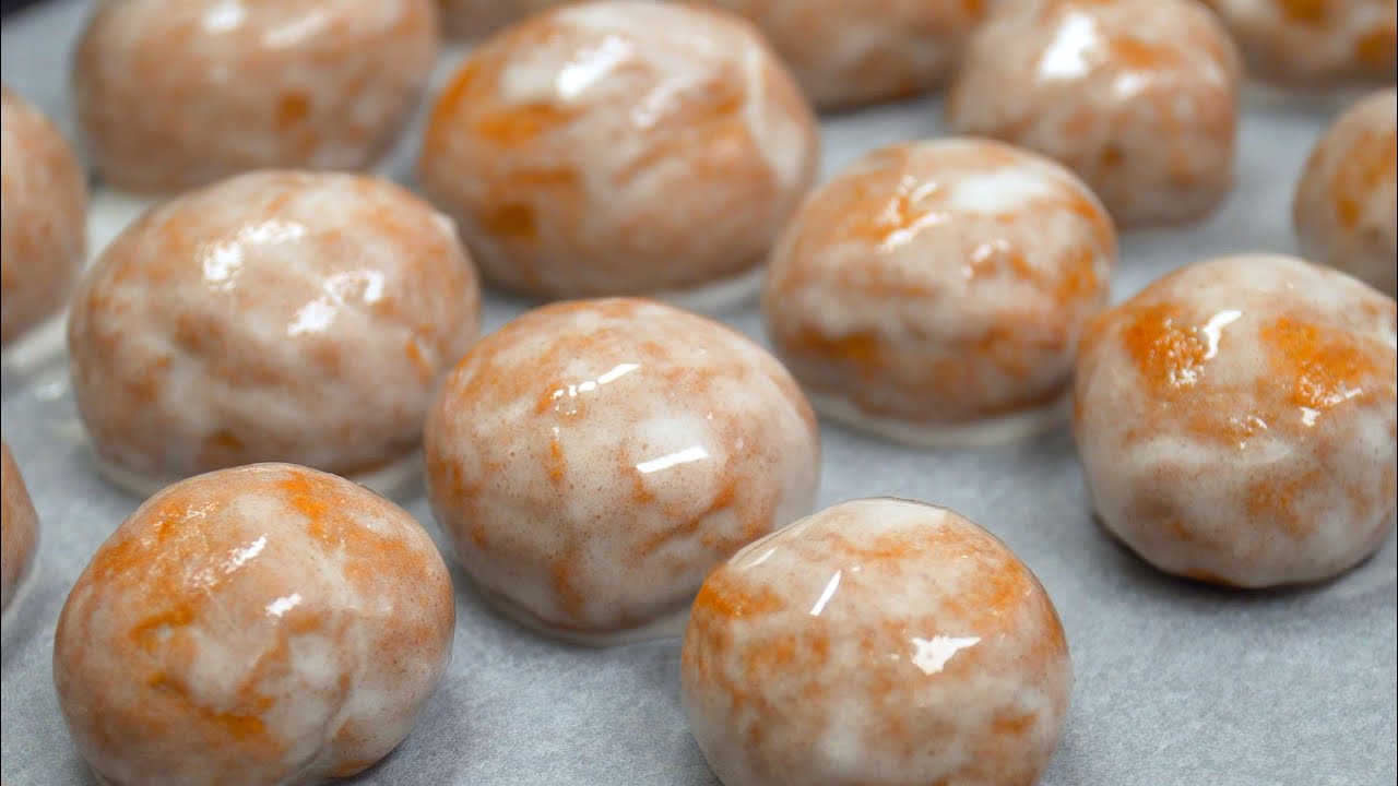 Нежные медовые пряники! Бюджетный постный рецепт