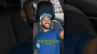 Can’t believe son said this to someone at the store…😭😂 #comedy
