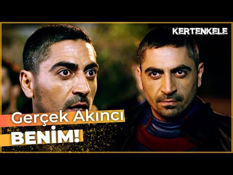 Yılmaz'ın kabusu😄 | Kertenkele🦎