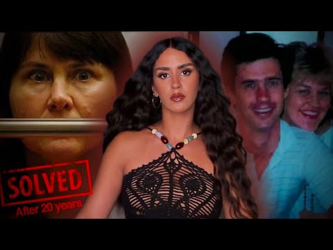 شيري ماتت مباشرة بعد زواجها ولكن اللغز تحل من مور 20 عام 👰🏻‍♀️🩸