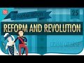 Crash Course European History: Early 19th Century Europe