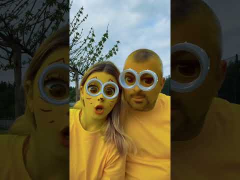 Funny Minions 😂 #shorts #funny #viral