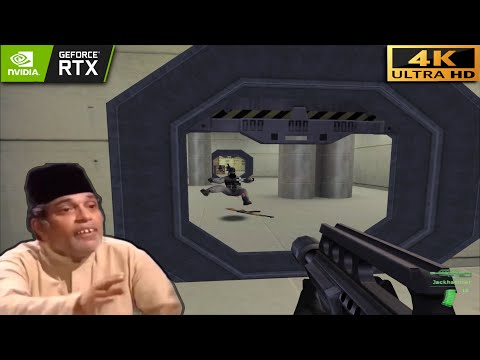 [Project IGI Mission 12 ,13] ULTRA Graphics Gameplay 4K 60FPS [GEFORCE RTX 5090] (PS5PRO)