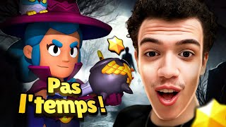 SHELLY OR 3 (83ème Titre)