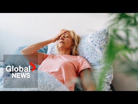 YouTube video thumbnail: How Extreme Heat can Impact Your Mental Health