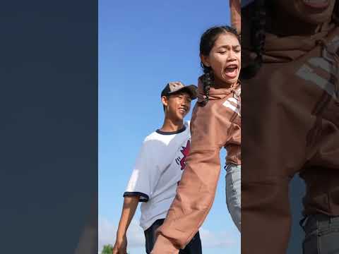 SAPUTRA WULAN COCOK GA? #saputra #wulan #family #mikaeltubehd