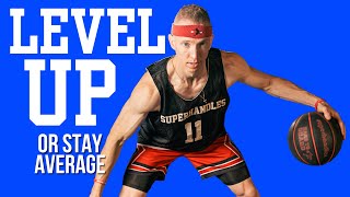 Full ELITE Scoring Moves Workout | Elite Game 4