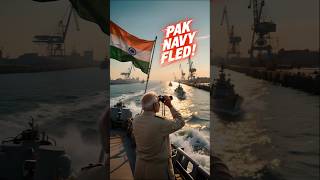 Satellite BOMBSHELL! Pakistan Navy HEAD Warship in Karachi Port | By Ankit Agrawal | #Pakistan