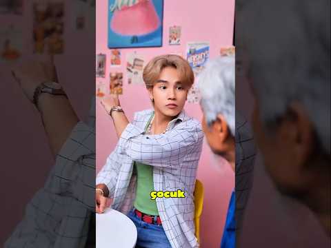 Yaşlı adama vermediler! 😪 ‎⁨@TaiHoa2905⁩ #shorts #eğlence #oyun #funny