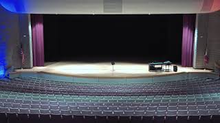 MHS Auditorium Video