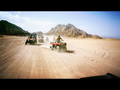 Paky - Sharm El Sheikh (Visual)