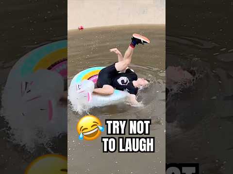 TRY NOT TO LAUGH COMPILATION 😂